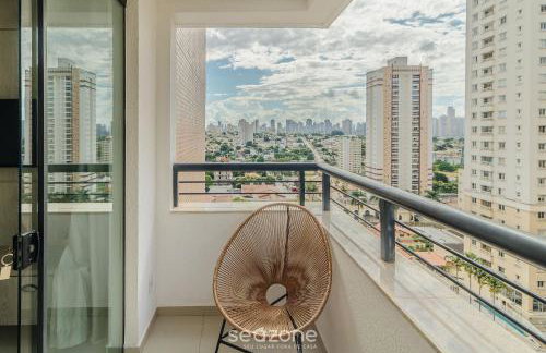 Apto ao lado do Shopping Flamboyant - ESS - Foto 30