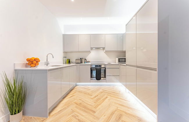 Celador Apartments - Wellington House - Foto 30