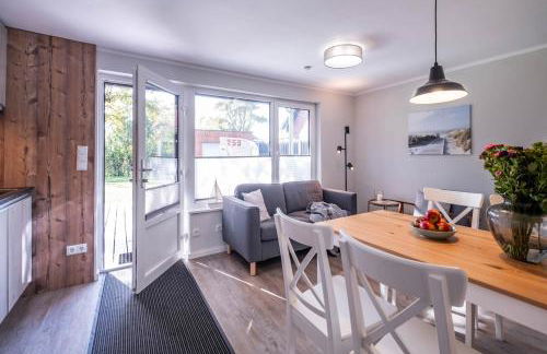 Mien Stuuv Wohnung 2 Goordenstuuv - Foto 1