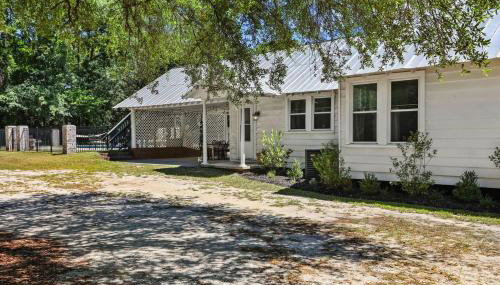 Cayce Cottage w Private Pool - Foto 5, Other
