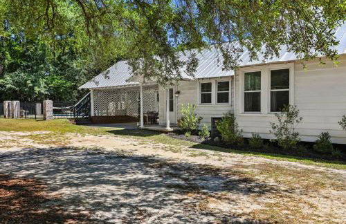 Cayce Cottage w Private Pool - Foto 37