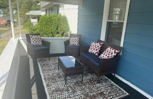 Cozy 3 4 BR Home Ideal for Family - Foto 7