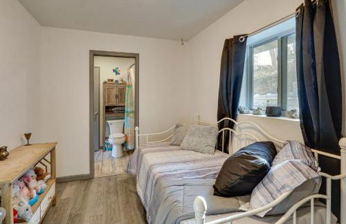 Deck, Boat Dock and More! Lake of the Ozarks Home - Foto 16