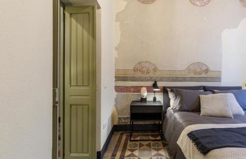 Ladiri - Antica dimora in terra cruda - Foto 23