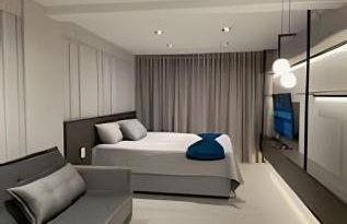 Loft luxo p/ 4 pessoas, a 50m do mar - Foto 26