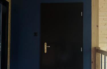 Strefa Ciszy Bieszczady domki z jacuzzi lub z banią z hydromasażem - Foto 19