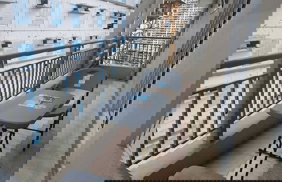 The Villa Staycation at La Verti Residences - Foto 5