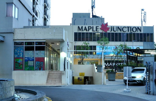 2BRs Lake View at Sunter Sunrise View - Foto 16