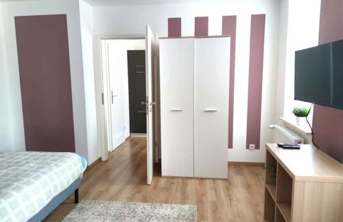 Gemütliches Appartement 1 - mit Küche und Bad zur Eigennutzung -Schuster Homes- - Foto 4