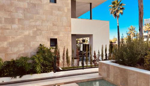 Costa Blanca Livin Orihuela Costa, Flamenca Village - Photo 4, Garden, Garden view