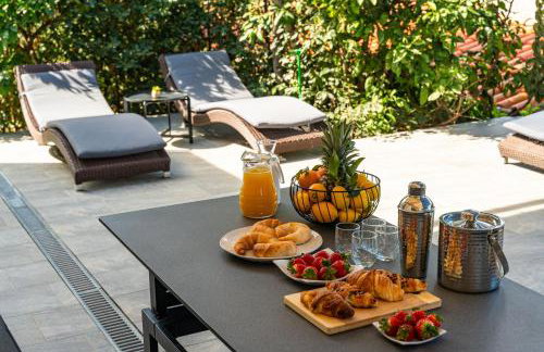 Dolores Apartment with Terrace & Jacuzzi - Foto 13