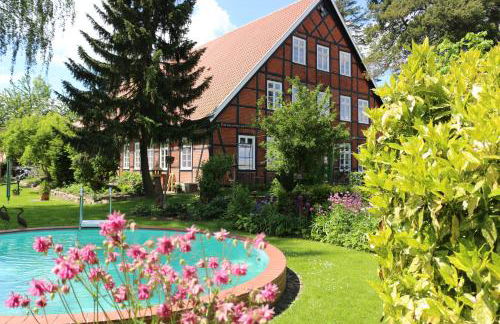 Ferienwohnung mit Sauna - Foto 1