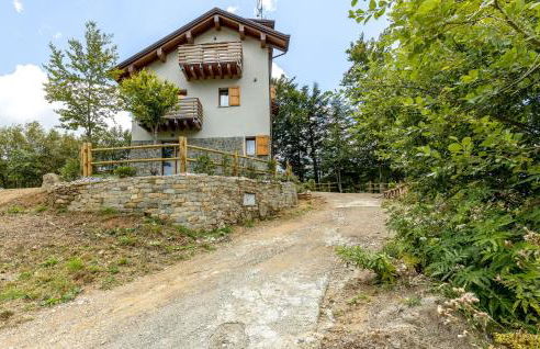 Lovely Home In Passo Del Cerreto - Foto 14