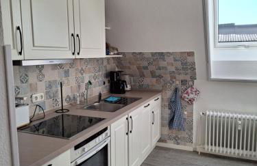 Ferienwohnung Abendsonne, Winsen - Foto 9