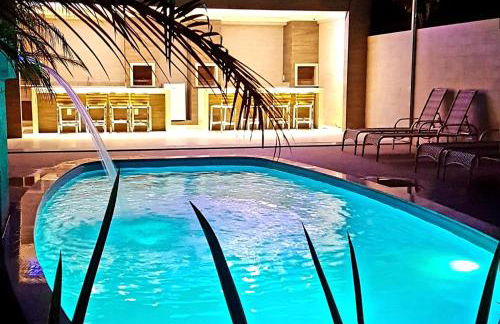 Flats Marina do Sol - Photo 18