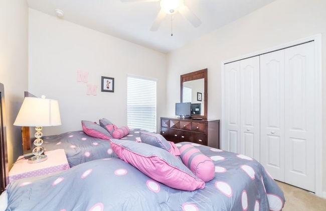 Ev85594 - The Sanctuary at West Haven - 4 Bed 3 Baths Villa - Foto 16