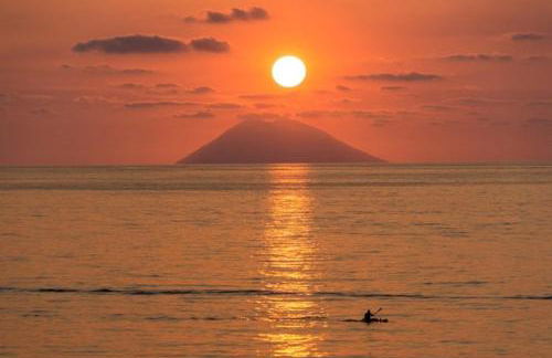 Una pineta sul mare - Riviera dei tramonti - Spiaggia a 300 m - Foto 26