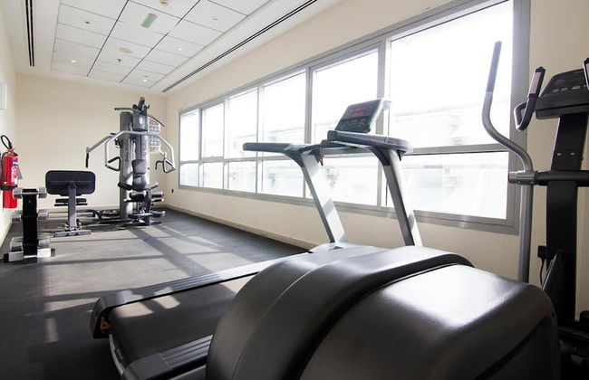 Better Living Hotel Apartment - Foto 20