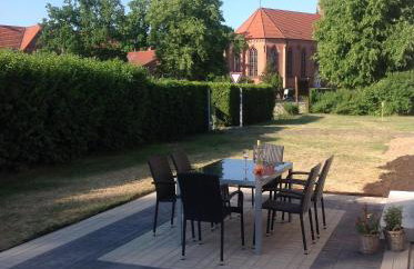 Ferienwohnung "Zum Alten Doktorhaus" - Foto 1