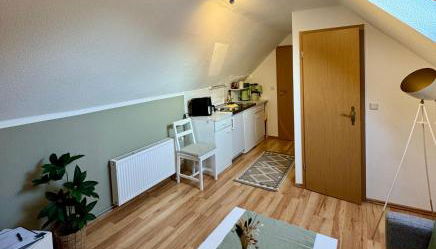 Ferienwohnung Rheinsberg in Schlossnähe - Foto 4