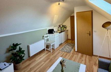 Ferienwohnung Rheinsberg in Schlossnähe - Foto 4