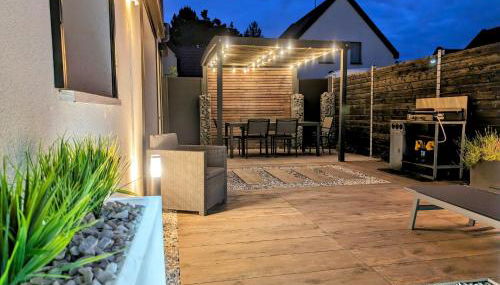 La Chataigneraie - Foto 3