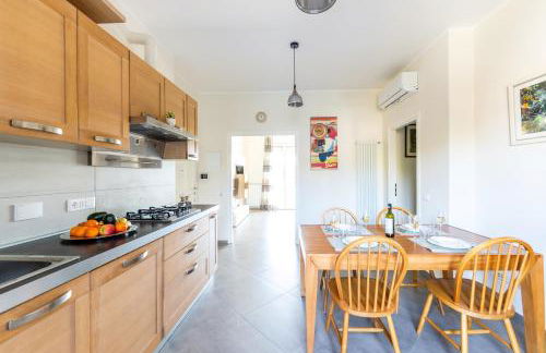 Hostly-Family Home Ardenza-Near the seaside - Foto 12