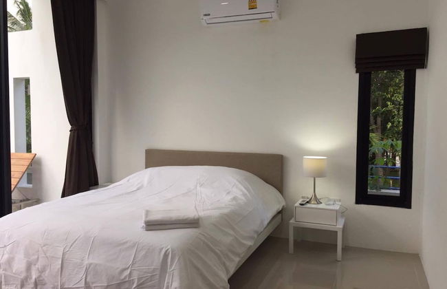 2 Bedroom Villa Tan - Foto 2