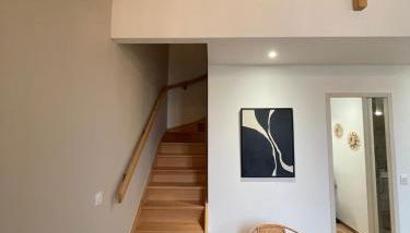 Superbe Duplex au pied du tram et de la gare - Foto 4