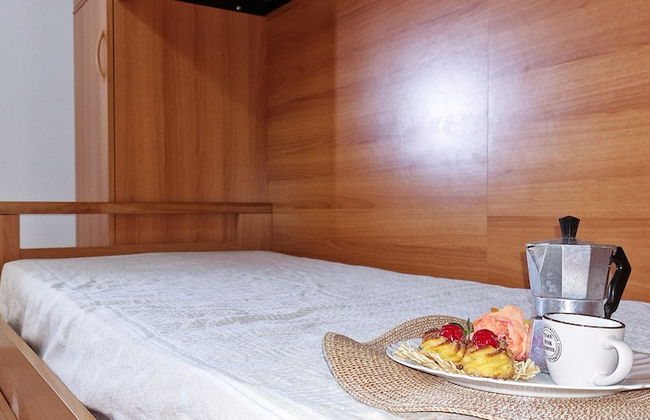 Al049 Villa Paradiso 12 Posti con Piscina Privata - Foto 54