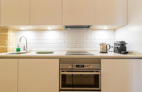 Sherry Loft Siente Jerez Parking Incluido - Foto 19