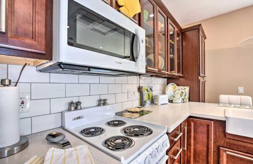 Modern Sun City Studio Near Deer Valley Golf - Foto 9