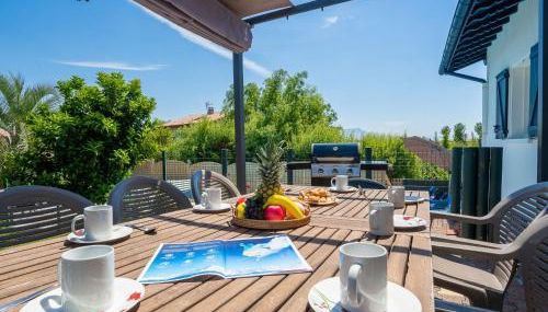 Holiday Home Geroko by Interhome - Foto 4