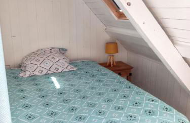 Maison accueillante à Camaret-sur-Mer - Jardin spacieux 38 m² - Foto 6