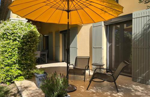 Villa Provençale avec Piscine - Proche Uzès - Photo 35