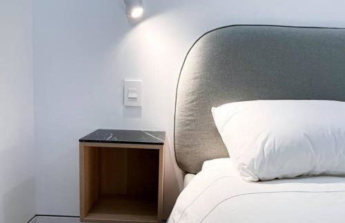 New Beautiful Modern One Bedroom Apt in Brooklyn at Rem-Casa - Foto 9