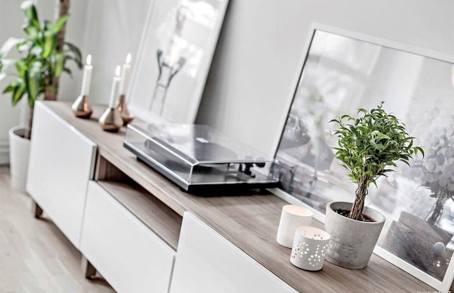 StayPlus Studio near Hipster Area - Foto 16