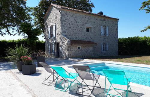 Gîte des Magnolias - Foto 14