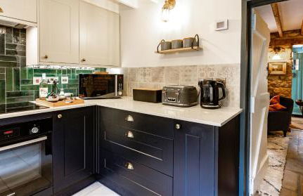 Cedar Cottage - Foto 13