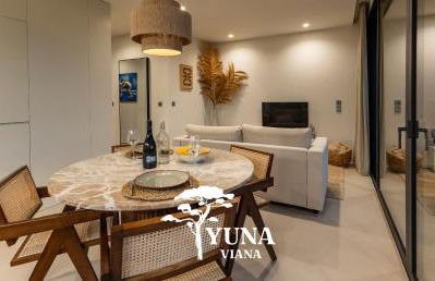 Yuna - Ultimate Surf Lodge - Foto 62