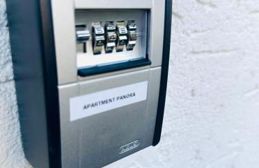 MOLA Apartments - Panoramablick, Balkon, 5 Pers, Bahnhofsnähe, Parkplatz - Foto 30