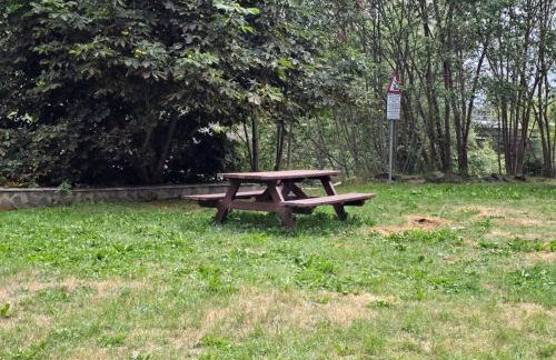 Ai piedi del Gigante apartment - Valtournenche - Foto 43