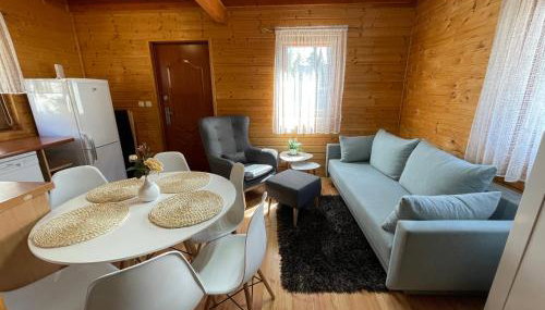 Domek letniskowy - Kwatery Beata - Foto 5