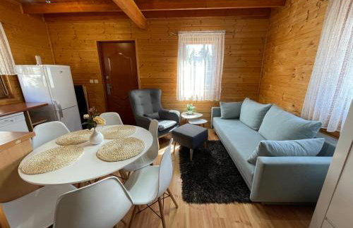 Domek letniskowy - Kwatery Beata - Foto 5