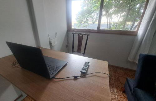 Apto Aterrado 3 quartos próx da CSN Conforto VR RJ - Foto 3