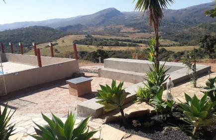 Sítio Santa Terezinha Canastra - Foto 24