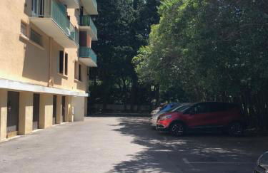 Appartement Mimosa, tram 2, parking - Foto 13