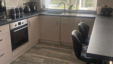 Rivendell spacious two bedroom 1st floor flat - Foto 5