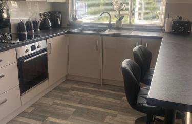 Rivendell spacious two bedroom 1st floor flat - Foto 5