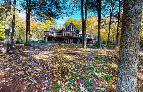 Bayberry Lakehouse - Foto 8